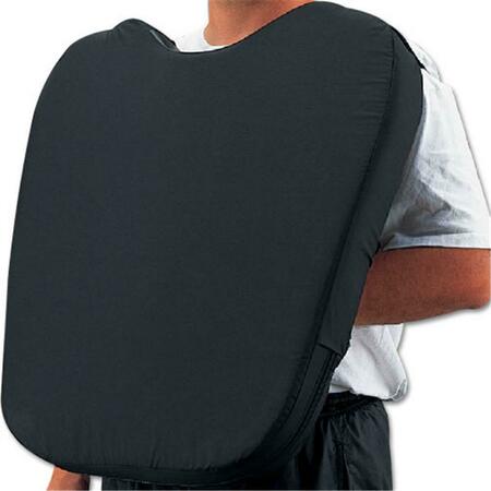 SPORT SUPPLY GROUP 23 x 22 x 2in  Macgregor Umpire's Outside Chest Protector MCB78BXX